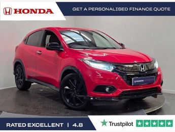 Honda HR-V 1.5 i-VTEC Turbo Sport 5dr
