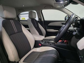 Honda HR-V 1.5 eHEV Advance Style 5dr CVT