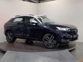 Honda HR-V 1.5 eHEV Advance Style 5dr CVT