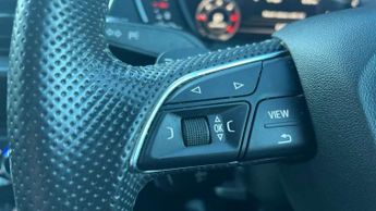 Audi Q5 40 TDI Quattro Black Edition 5dr S Tronic