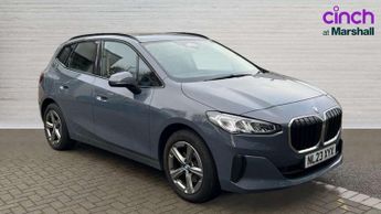 BMW 225 225e xDrive Sport 5dr DCT