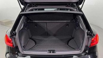 Audi A1 25 TFSI S Line 5dr S Tronic