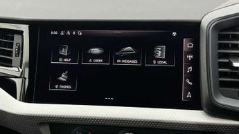 Audi A1 25 TFSI S Line 5dr S Tronic