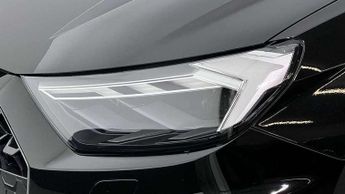 Audi A1 25 TFSI S Line 5dr S Tronic