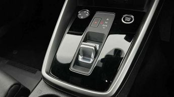 Audi A3 35 TFSI S Line 5dr S Tronic