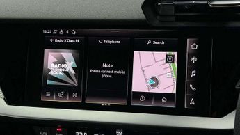 Audi A3 35 TFSI S Line 5dr S Tronic