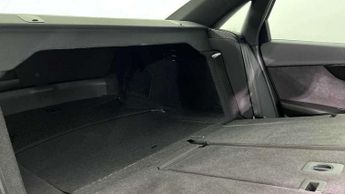 Audi A4 45 TFSI Quattro Black Edition 4dr S Tronic