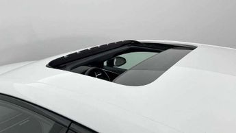 Audi A4 45 TFSI Quattro Black Edition 4dr S Tronic