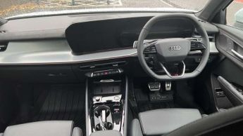 Audi Q3 1.5 e-Hybrid S Line 5dr S Tronic