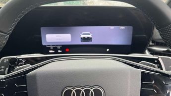 Audi Q3 1.5 e-Hybrid S Line 5dr S Tronic