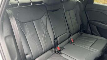 Audi Q3 1.5 e-Hybrid S Line 5dr S Tronic
