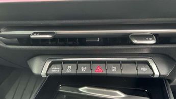 Audi Q3 1.5 e-Hybrid S Line 5dr S Tronic