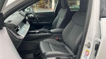 Audi Q3 1.5 e-Hybrid S Line 5dr S Tronic