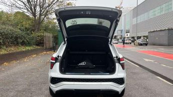Audi Q3 1.5 e-Hybrid S Line 5dr S Tronic