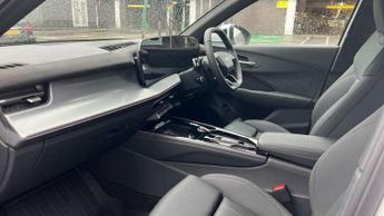 Audi Q3 1.5 e-Hybrid S Line 5dr S Tronic