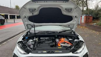 Audi Q3 1.5 e-Hybrid S Line 5dr S Tronic