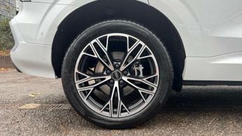 Audi Q3 1.5 e-Hybrid S Line 5dr S Tronic