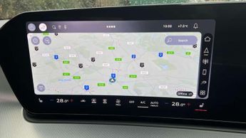 Audi Q3 1.5 e-Hybrid S Line 5dr S Tronic