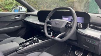 Audi Q3 1.5 e-Hybrid S Line 5dr S Tronic