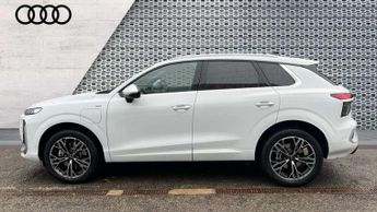 Audi Q3 1.5 e-Hybrid S Line 5dr S Tronic