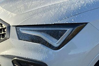 SEAT Ateca 1.5 TSI EVO FR Sport 5dr DSG