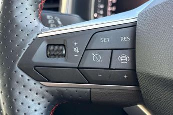 SEAT Ateca 1.5 TSI EVO FR Sport 5dr DSG