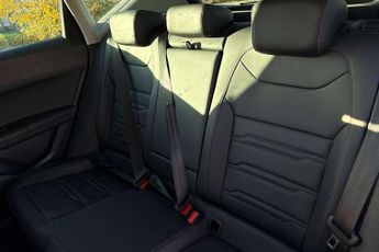 SEAT Ateca 1.5 TSI EVO FR Sport 5dr DSG