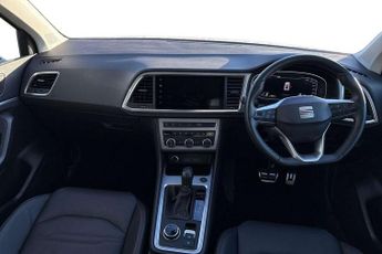 SEAT Ateca 1.5 TSI EVO FR Sport 5dr DSG