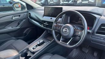 Nissan Qashqai 1.5 E-Power N-Connecta 5dr Auto