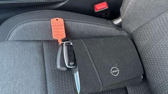 Nissan Qashqai 1.5 E-Power N-Connecta 5dr Auto