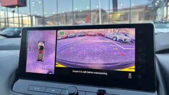 Nissan Qashqai 1.5 E-Power N-Connecta 5dr Auto