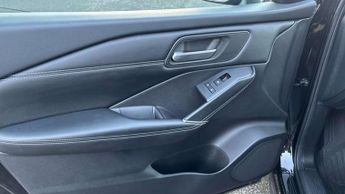 Nissan Qashqai 1.5 E-Power N-Connecta 5dr Auto