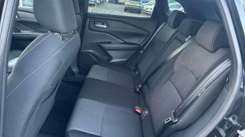 Nissan Qashqai 1.5 E-Power N-Connecta 5dr Auto
