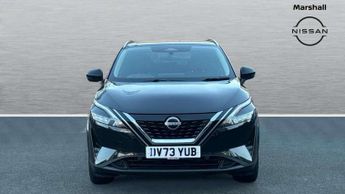 Nissan Qashqai 1.5 E-Power N-Connecta 5dr Auto