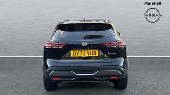 Nissan Qashqai 1.5 E-Power N-Connecta 5dr Auto