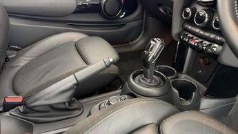 MINI Convertible 1.5 Cooper Sport 2dr Auto