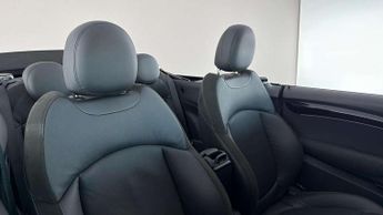 MINI Convertible 1.5 Cooper Sport 2dr Auto