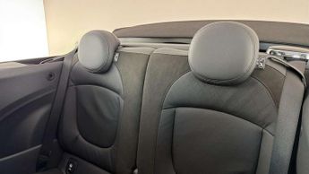 MINI Convertible 1.5 Cooper Sport 2dr Auto