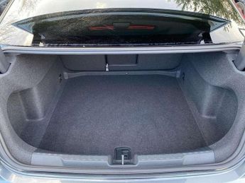 Audi A3 Saloon 35 TFSI S Line 4dr S Tronic