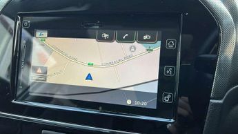 Suzuki Vitara 1.5 Hybrid SZ5 5dr AGS