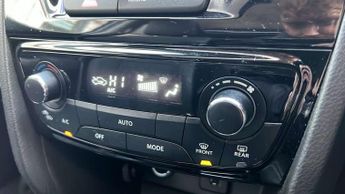 Suzuki Vitara 1.5 Hybrid SZ5 5dr AGS