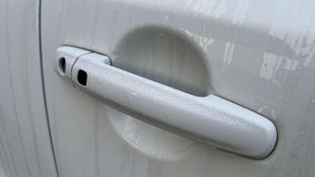 Suzuki Vitara 1.5 Hybrid SZ5 5dr AGS