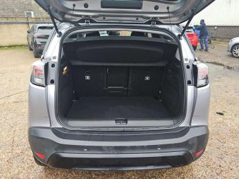 Vauxhall Crossland 1.2 Turbo [130] Ultimate 5dr Auto