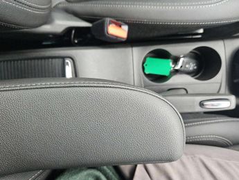 Vauxhall Crossland 1.2 Turbo [130] Ultimate 5dr Auto