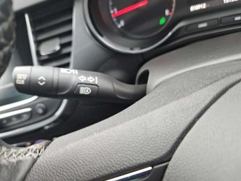 Vauxhall Crossland 1.2 Turbo [130] Ultimate 5dr Auto