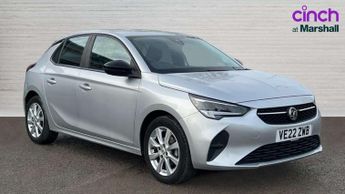 Vauxhall Corsa 1.2 Design 5dr