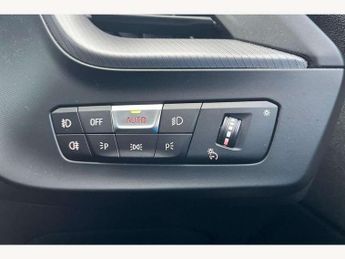 BMW 1 Series 118i M Sport 5dr Step Auto