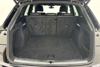 Audi Q5 40 TDI Quattro S Line 5dr S Tronic