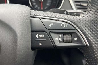 Audi Q5 40 TDI Quattro S Line 5dr S Tronic