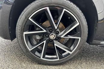 Skoda Kamiq 1.0 TSI 110 Monte Carlo 5dr DSG